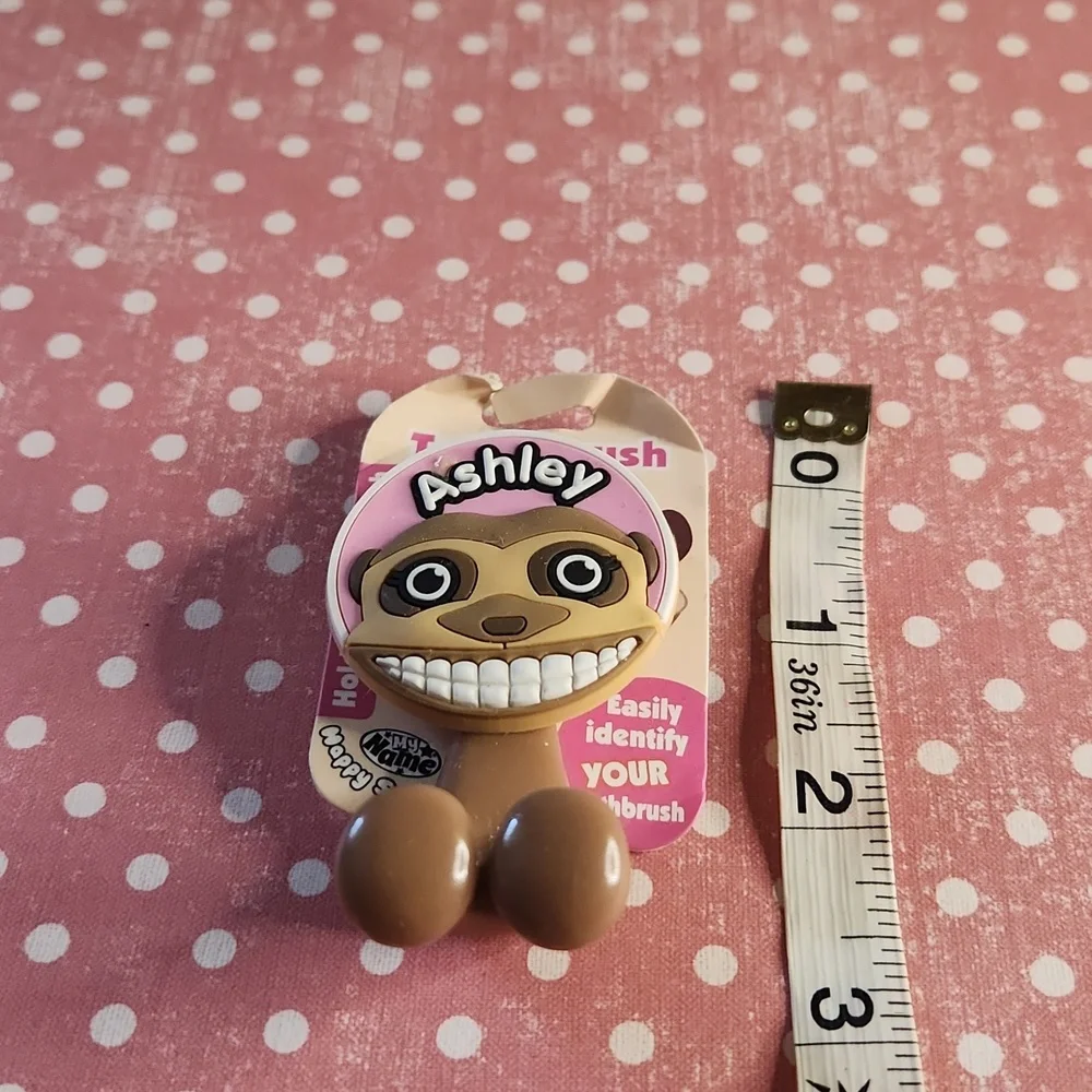 Toothbrush holder Ashley sp20